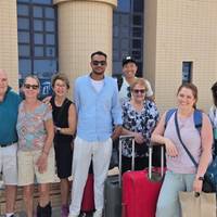Photo de voyageur Voyage ultra-luxueux sur les traces d