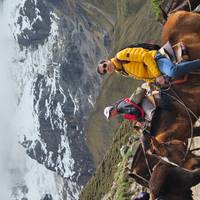 Photo de voyageur Forfait de voyage de 7 jours à Cusco : Cusco, Vallée sacrée, Machu Picchu, lac Humantay et montagne Arc- en- ciel. #1