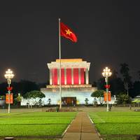 Photo de voyageur Circuit de 14 jours au Vietnam (Hanoi, Halong, Danang, Hoi An, Ho Chi Minh en petit groupe) #2