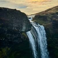 10 Days Complete Iceland Summer | Ring-Road, Snæfellsnes Peninsula & Roundtrip airport transfer (Group Tour) traveler photo #2