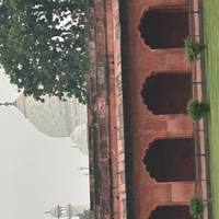 Photo de voyageur Taj Mahal et Rajasthan avec séjour royal dans des châteaux #2