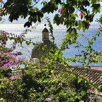 Photo de voyageur Naples en 5 jours avec Sorrente, Amalfi, l