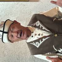 Photo de voyageur Les 5 Stan- s - Suivez les traces de Gengis Khan #3