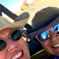 Photo de voyageur Safari classique Big Five en Tanzanie **Approche de voyage durable #2
