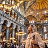 Rondreis Istanboel en Cappadocië: foto van de reiziger #1