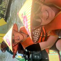 Highlight of Southeast Asia in 10 Days - Halong Bay/ Siem Reap / Bangkok traveler photo #2