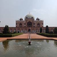 India Golden Triangle Tour traveler photo #3