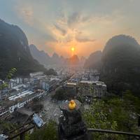 Photo de voyageur La Chine dévoilée : voyage de 18 jours de Hong Kong à Pékin #1