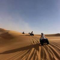 Tour Privado de 9 Días por Marruecos - Grupo reducido: foto del viajero #1