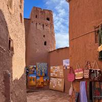 Tour Privado de 9 Días por Marruecos - Grupo reducido: foto del viajero #2
