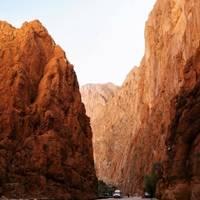 Tour Privado de 9 Días por Marruecos - Grupo reducido: foto del viajero #3