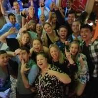 European Encounter (Winter, Start London, Classic) traveler photo #1