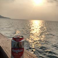 Camboya: ruinas antiguas y paseos en barco: foto del viajero #1