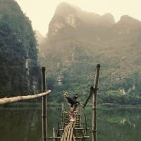 Vietnam Intro 9 Day traveler photo #3