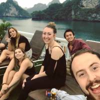 Vietnam Intro 9 Day traveler photo #1