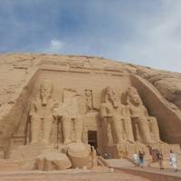 Best Of Egypt - 5* Cruise traveler photo #3