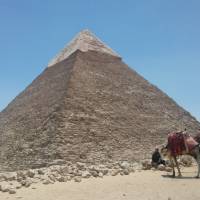 Best Of Egypt - 5* Cruise traveler photo #1