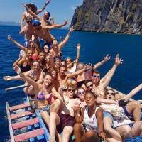 West Philippines Classic 10 Day - One Life Adventures traveler photo #2