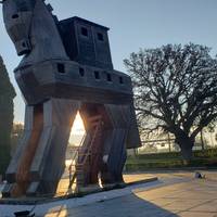 Türkei im Detail Reise-Foto #3