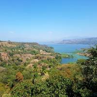 Real Guatemala to Costa Rica (including Cerro Verde National Park) traveler photo #2