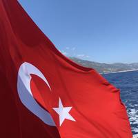 Alaturka Entdeckungsreise Türkei Rundreise mit Gulet Kreuzfahrt 16 Tage Reise-Foto #1