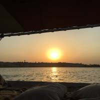 Explorador de Egipto - Crucero en felucha y el Mar Rojo: foto del viajero #2