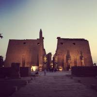 Explorador de Egipto - Crucero en felucha y el Mar Rojo: foto del viajero #3