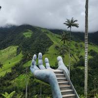 Photo de voyageur Colombie Express #2