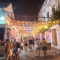 Photo de voyageur Colombie Express #3