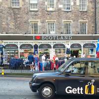 Best of UK & Ireland traveler photo #2