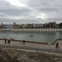 Spanish Ring (38 destinations) traveler photo #1