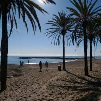 Spanish Ring (38 destinations) traveler photo #2