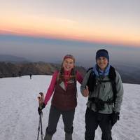 Toubkal Trek (2 Tage) Reise-Foto #1