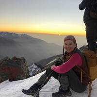 Toubkal Trek (2 Tage) Reise-Foto #2