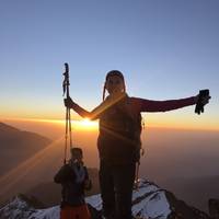 Toubkal Trek (2 Tage) Reise-Foto #3