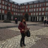 Photo de voyageur Madrid et Barcelone #2