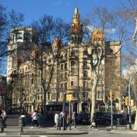 Photo de voyageur Madrid et Barcelone #1