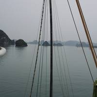 Photo de voyageur Les incontournables du Vietnam #2