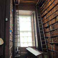 Treasures of Ireland (End Dublin) traveler photo #3