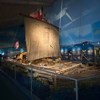 Photo de voyageur La Scandinavie pittoresque et ses fjords #3