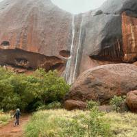 Uluru Abenteuer - 3 Tage Reise-Foto #1