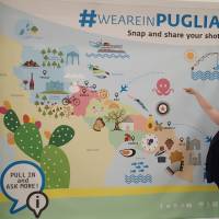 A Taste of Italy - Walking in Puglia traveler photo #1