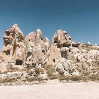 Photo de voyageur 18 à 35 secondes « Real Turkey » #3