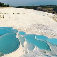 Photo de voyageur 18 à 35 secondes « Real Turkey » #1