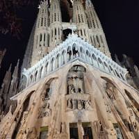 Andalusien, Mittelmeerküste & Barcelona ab Madrid 7 Tage Reise-Foto #1