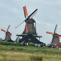 Das Beste aus den Niederlanden Reise-Foto #3