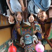 Photo de voyageur 2025 Découvrez la Corée en 7 jours : Une expérience tout compris sur mesure #3