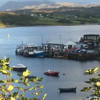 Isle of Skye Kleingruppenreise (ab Edinburgh) Reise-Foto #3