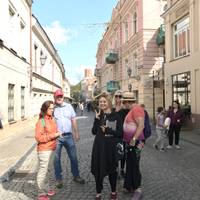 Litauen Privatrundreise - 7 Tage Reise-Foto #3