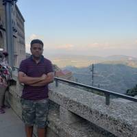 Madrid and Barcelona traveler photo #1